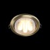 DL293-01-BZ Встраиваемый светильник Downlight Metal Modern Maytoni