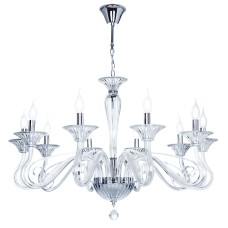DIA010PL-10TR Люстра Neoclassic Acqua Maytoni