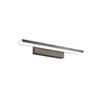 MIR005WL-L16B Подсветка Mirror Gleam Maytoni