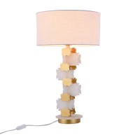 H601TL-01BS Настольная лампа House Valencia Maytoni