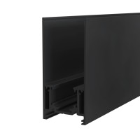 TRX004-211B Аксессуар для трекового светильника Busbar trunkings Magnetic track system Maytoni
