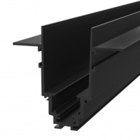 TRX004-221B Аксессуар для трекового светильника Busbar trunkings Magnetic track system Maytoni