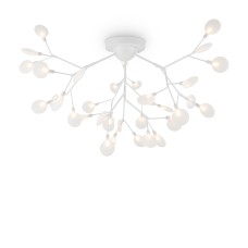 Потолочный светильник FR5049CL-36W1 Florencia Freya Потолочный светильник FR5049CL-36W1 Florencia Freya