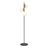 MOD048FL-03G Торшер - Modern Maytoni