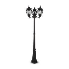 O414FL-03BZ Ландшафтный светильник Fleur Outdoor Outdoor