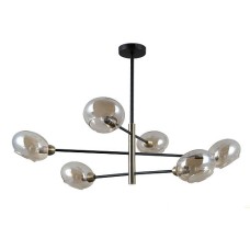 OML-94307-06 Люстра потолочная Terlano Comfort Omnilux