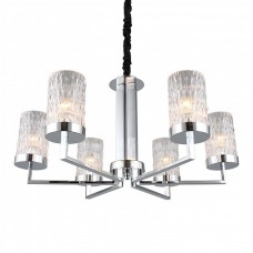 OML-84703-06 Люстра подвесная Maiera Premium Omnilux OML-84703-06 Люстра подвесная Maiera Premium Omnilux