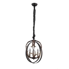 OML-51906-04 Светильник подвесной Leporano Comfort Omnilux OML-51906-04 Светильник подвесной Leporano Comfort Omnilux
