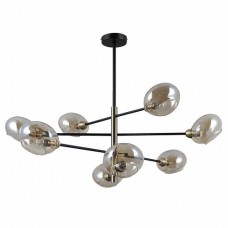 OML-94307-08 Люстра потолочная Terlano Comfort Omnilux