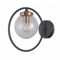 OML-94501-01 Светильник настенный Serrano Comfort Omnilux OML-94501-01 Светильник настенный Serrano Comfort Omnilux