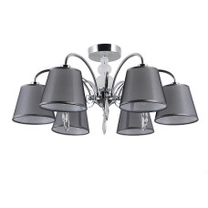OML-66707-06 Люстра потолочная Recco Comfort Omnilux OML-66707-06 Люстра потолочная Recco Comfort Omnilux