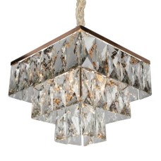 OML-72603-06 Люстра подвесная Arenella Premium Omnilux OML-72603-06 Люстра подвесная Arenella Premium Omnilux