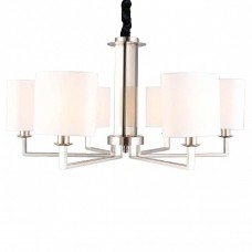 OML-84803-06 Люстра подвесная Jesolo Premium Omnilux OML-84803-06 Люстра подвесная Jesolo Premium Omnilux