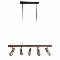 OML-94613-05 Люстра подвесная Castelluzzo Comfort Omnilux OML-94613-05 Люстра подвесная Castelluzzo Comfort Omnilux