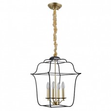 OML-94706-04 Светильник подвесной Maiori Comfort Omnilux OML-94706-04 Светильник подвесной Maiori Comfort Omnilux