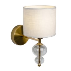 OML-56701-01 Светильник настенный Amelia Comfort Omnilux OML-56701-01 Светильник настенный Amelia Comfort Omnilux