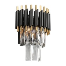 OML-69801-02 Светильник настенный Corleone Premium Omnilux OML-69801-02 Светильник настенный Corleone Premium Omnilux