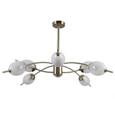 OML-57107-08 Люстра потолочная Roncola Comfort Omnilux OML-57107-08 Люстра потолочная Roncola Comfort Omnilux