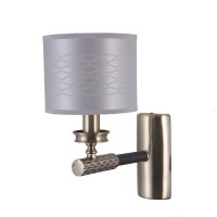 OML-57301-01 Светильник настенный Albinia Comfort Omnilux OML-57301-01 Светильник настенный Albinia Comfort Omnilux