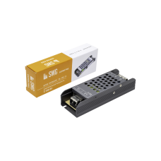 Блок питания для светодиодной ленты, 100Вт, 12В