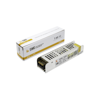 Блок питания компактный (узкий), 60 W, 12V