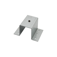 Крепление для встройки серии SY Оцинкованный SY-RC-ZN Крепление для встройки серии SY Оцинкованный SY-RC-ZN