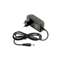 Сетевой адаптер 1,5А 12v 18Вт, NA-18-12