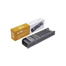 Блок питания для светодиодной ленты, 150Вт, 12В