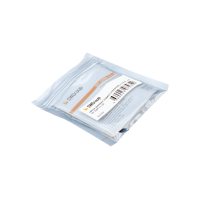 Мини-диммер для одноцветной ленты, радио, 11 кнопок, RF-DIM-11-6A