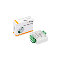 Усилитель RGB+W,24А, AMP-RGBW-24A