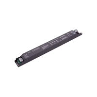 Блок питания для светодиодной ленты LUX встраиваемый в профиль, диммируемый, 24В, 100Вт, IP40