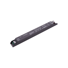 Блок питания для светодиодной ленты LUX встраиваемый в профиль, диммируемый, 24В, 100Вт, IP40