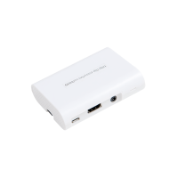 Веб-сервер ES-HC для приложения Easydim. Включена лицензия на 15 зон.