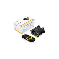 Диммер сенсорный 12А 12/24 Вольт для MIX Ленты, RF-MIX-RS-12A