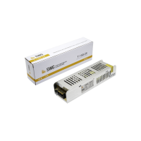 Блок питания компактный (узкий), 150 W, 24V Блок питания компактный (узкий), 150 W, 24V