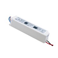 Блок Питания для ленты IP 67 пластик 75 W, 12V