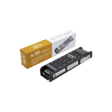 Блок питания для светодиодной ленты, 200Вт, 24В