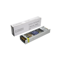 Блок питания для светодиодной ленты LUX компактный, 24В, 300Вт, IP20