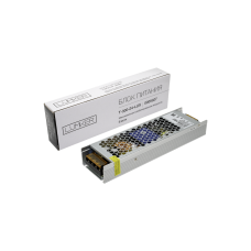 Блок питания для светодиодной ленты LUX компактный, 24В, 300Вт, IP20