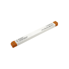 Блок питания для светодиодной ленты LUX сверхтонкий, 24В, 100Вт, IP20