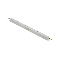 Блок питания сверxтонкий, 36 W, 24V