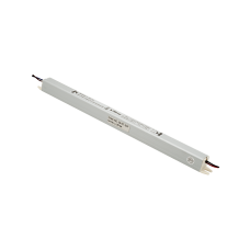 Блок питания сверxтонкий, 36 W, 24V