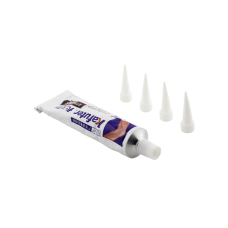 Силиконовый клей в тюбике