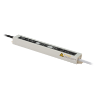 MINI Al Блок питания TPW, 40 W Влагозащитный, 12 V