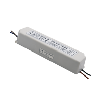 Блок Питания для ленты IP 67 пластик 75 W, 24V