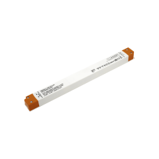 Блок питания для светодиодной ленты LUX сверхтонкий, 24В, 150Вт, IP20