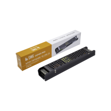 Блок питания для светодиодной ленты, 250Вт, 24В