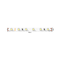 Лента светодиодная ПРО 2835, 60 LED/м, 4,8 Вт/м, 24В , IP20, Цвет: Теплый белый Лента светодиодная ПРО 2835, 60 LED/м, 4,8 Вт/м, 24В , IP20, Цвет: Теплый белый
