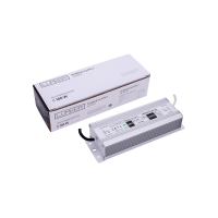 Блок питания для светодиодной ленты LUX влагозащищенный, 12В, 100Вт, IP67