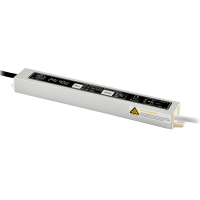 MINI Al Блок питания TPW, 40 W Влагозащитный, 24 V
